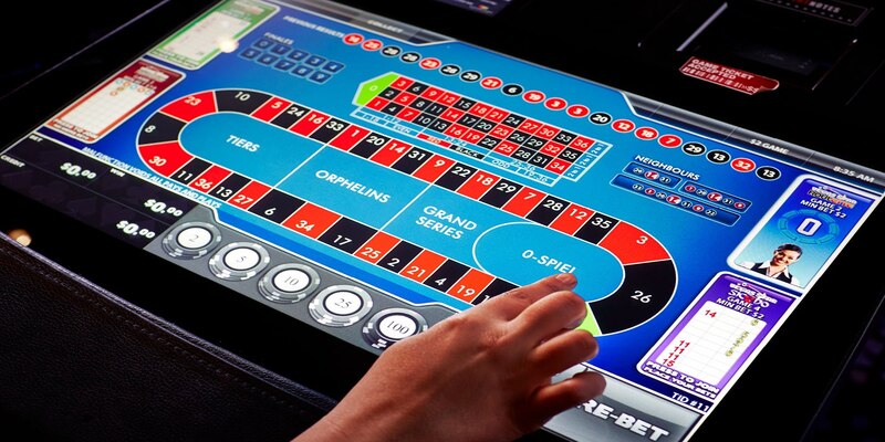 Roulette Online - Game Bài Hấp Dẫn, Đình Đám Nhất 2024