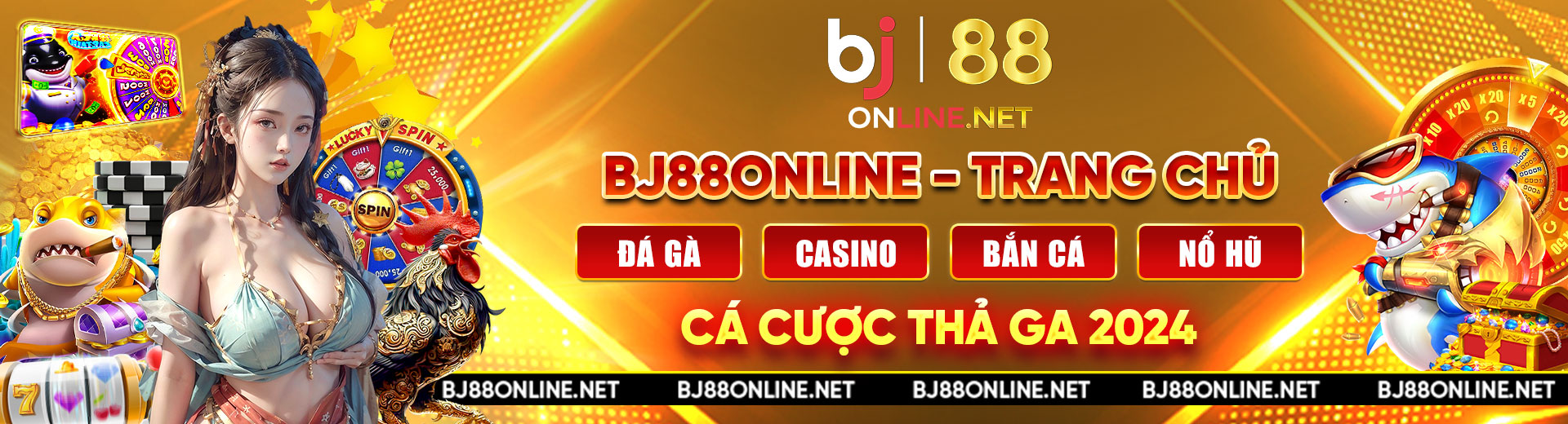 BANNER BJ88ONLINE.NET