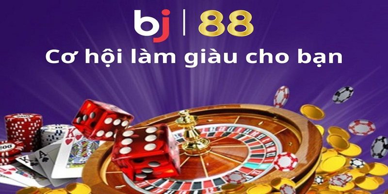 Nắm rõ các yêu cầu khi trở thành đối tác với BJ88