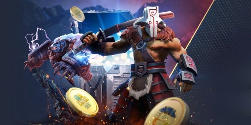 Kho game Esport đa dạng