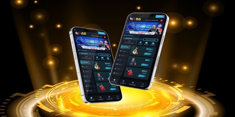 Hướng dẫn mọi quy trình tải app BJ88 dành cho các hội viên 2024