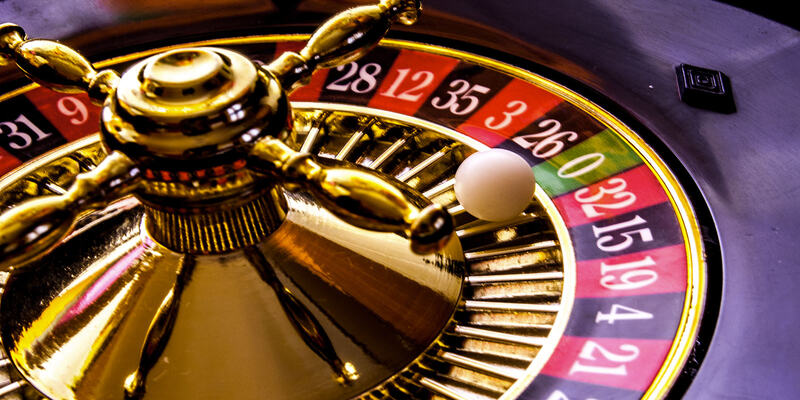 Tổng quan về roulette online